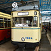 Leipzig 2015 – Straßenbahnmuseum – Tram 1464