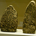 Rijksmuseum van Oudheden 2018 – Scale copies of Danish Rune stones