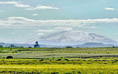 Einsamkeit in Island - Icelandic loneliness