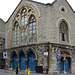 whitefield tabernacle, finsbury, london