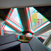 Interieur Cubic-houses Rotterdam 3D