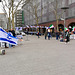 Hamburg 2019 – Israel and Iran demonstration