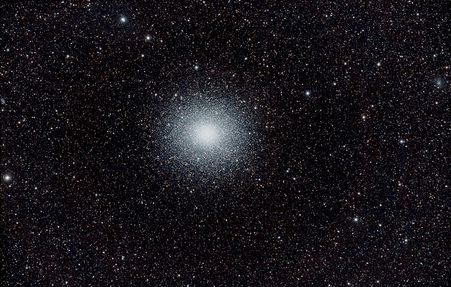Omega Centuri NGC5139