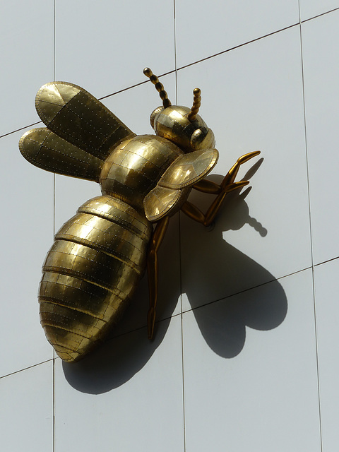 Queen Bee (2) - 5 March 2015