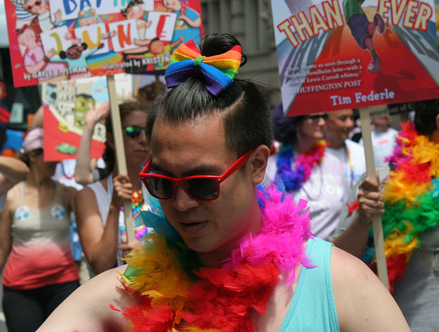 San Francisco Pride Parade 2015 (7263)