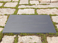 Kennedy's Tomb