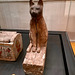 Rijksmuseum van Oudheden 2018 – Egyptian cat statue
