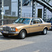 Hamburg 2019 – 1980 Mercedes-Benz 230 CE