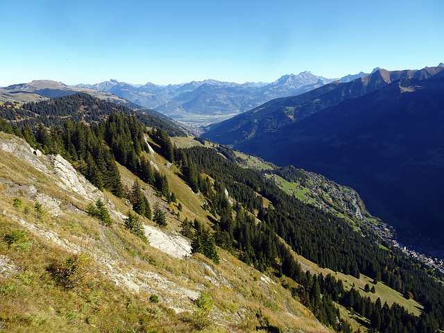 Alpenregion Wallis