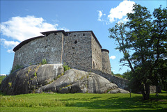 Raasepori Castle