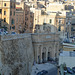 Malta, Valetta and Victoria Gate