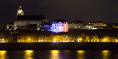BLOIS by night 1