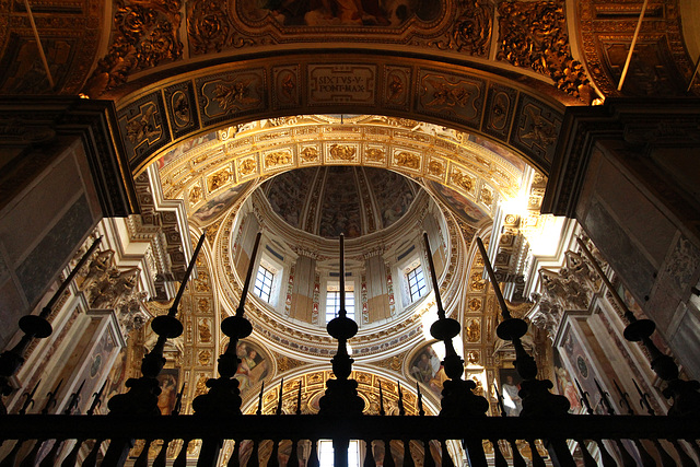 St Maria Maggiore