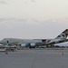 Etihad Airways Boeing 747 N476MC