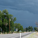 Yerington, NV Cottonwood storm (#1138)