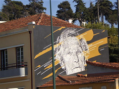 Mural by Eime.