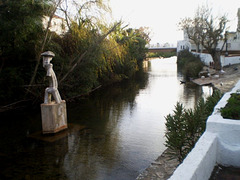 River Alte.