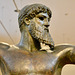 Athens 2020 – National Archæological Museum – Zeus