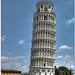 Memories of Tuscany: The Leaning Tower of Pisa