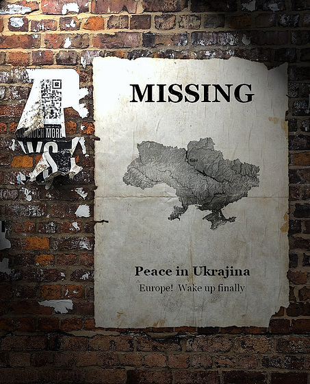 Missing:Peace