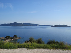 Mljet-Dubrovnik, 3.