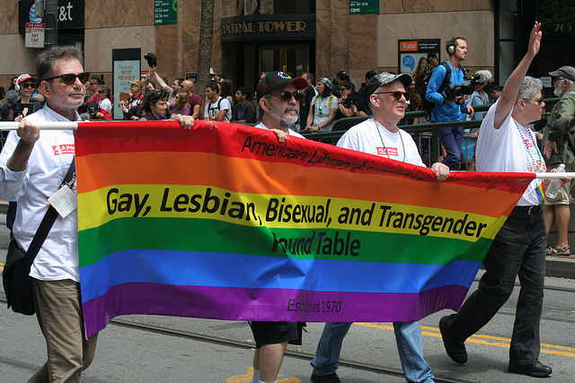 San Francisco Pride Parade 2015 (7281)