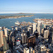 Neuseeland - Auckland - Skytower