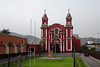 Iglesia De Santa Rosa