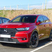 DS 7 Crossback - 7 March 2021