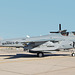 USMC VMAQ-1 Grumman EA-6B Prowler 158542 "FrankenProwler"