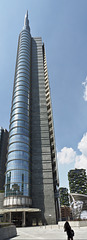 Milano, Mars destination? No... UniCredit tower