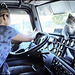 Cat and Driver.
