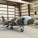 Hawker Harrier GR.3 XV804