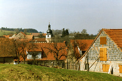 Oepfershausen