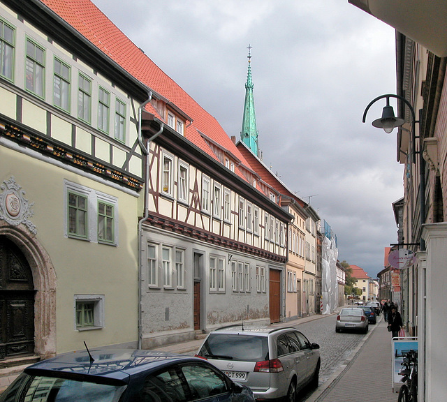 Herrenstraße