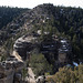 Walnut Canyon National Monument CCC trail (1588)