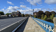 Trent Bridge Nottingham Nottinghamshire 4th October 2020