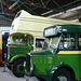 Isle of Wight Bus and Coach Museum (9) - 29 April 2015