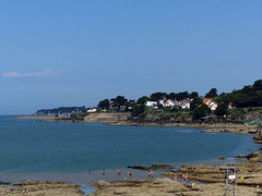 PORNIC (Loire Atlantique)