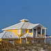 Yellow Beach House