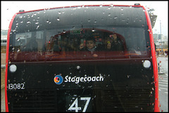 rainy day bus no.47