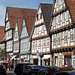 Fachwerkhäuser in Celle (3x PiP)