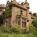 Culdees Castle, Perthshire, Scotland