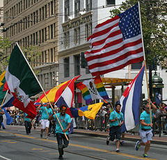 San Francisco Pride Parade 2015 (7423)