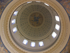 Missouri State Capitol Rotunda