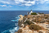 Cape Drapanos - Lighthouse