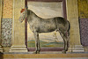 Mantua 2021 – Palazzo del Te – Sala dei cavalli
