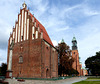Poznań -  Kościół Najświętszej Marii Panny