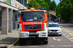 Leipzig 2015 – MAN TGM 18.330 Fire Engine