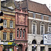 W.H. & H. LeMay Hop Factors – Borough High Street, Southwark, London, England
